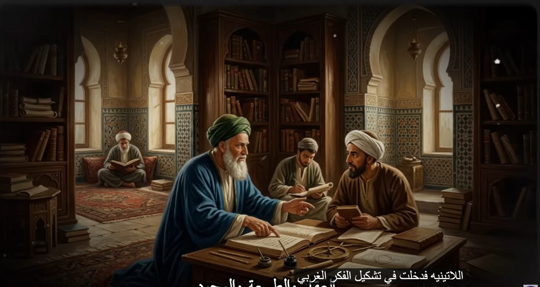 IslamicPhilo